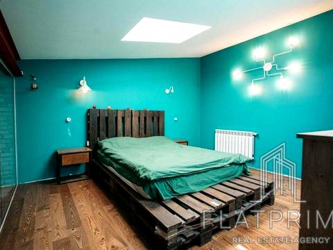 квартира по адресу Карпа Валовня ул., 8/1