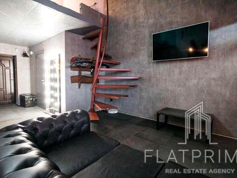 квартира по адресу Карпа Валовня ул., 8/1