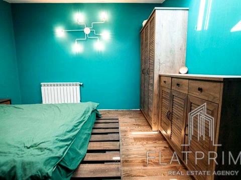 квартира по адресу Карпа Валовня ул., 8/1