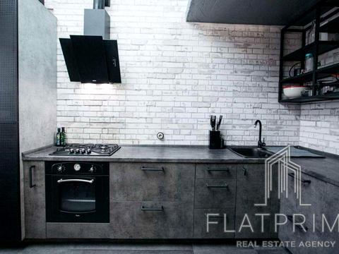 квартира по адресу Карпа Валовня ул., 8/1