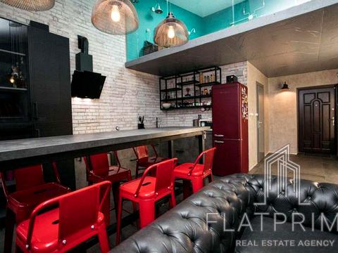 квартира по адресу Карпа Валовня ул., 8/1