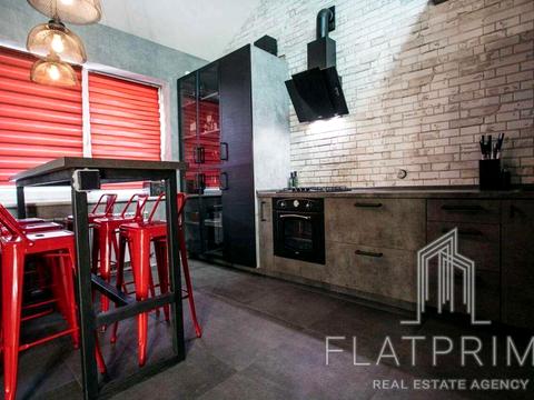 квартира по адресу Карпа Валовня ул., 8/1