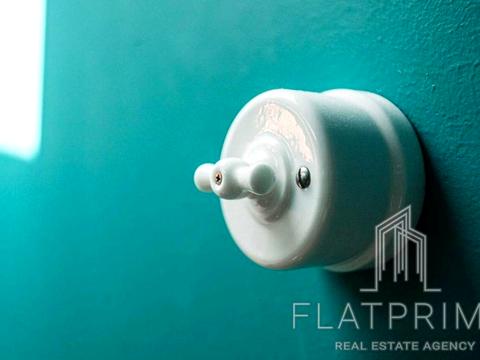 квартира по адресу Карпа Валовня ул., 8/1