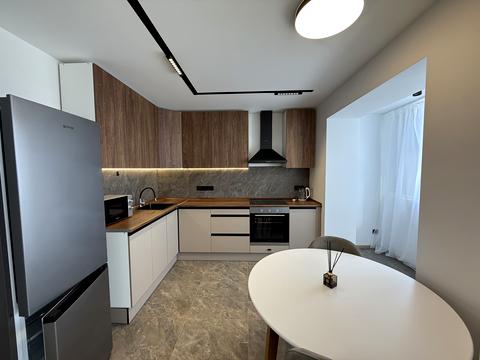 квартира за адресою житловий масив Тополя-3 вул., 57