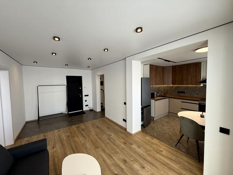 квартира за адресою житловий масив Тополя-3 вул., 57