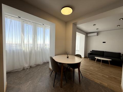 квартира за адресою житловий масив Тополя-3 вул., 57