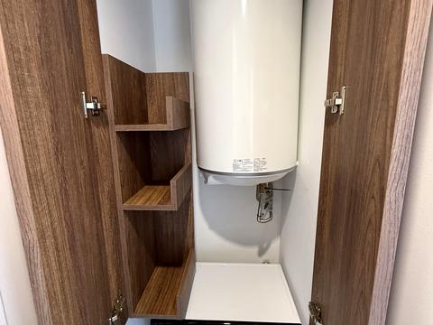 квартира за адресою житловий масив Тополя-3 вул., 57