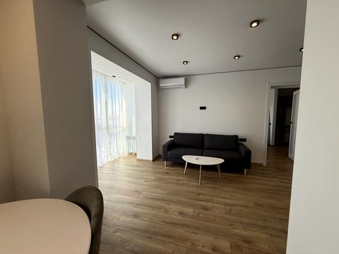 квартира за адресою житловий масив Тополя-3 вул., 57