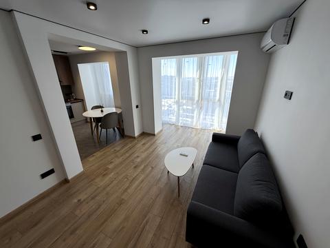 квартира за адресою житловий масив Тополя-3 вул., 57