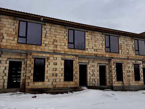 будинок за адресою Прорізна