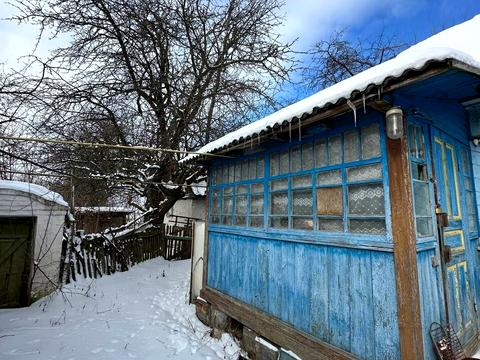 будинок за адресою Квітнева, 23