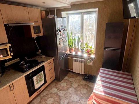 квартира за адресою Старочуднівська вул., 12/77