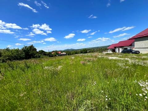 ділянка за адресою Миру