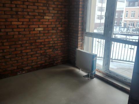 квартира за адресою В'ячеслава Чорновола вул., 17