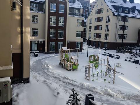 квартира за адресою В'ячеслава Чорновола вул., 17