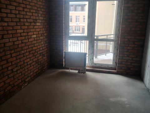 квартира за адресою В'ячеслава Чорновола вул., 17