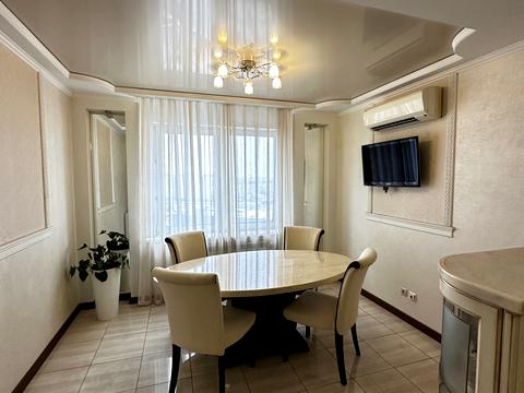 квартира по адресу Николая Лаврухина ул., 8