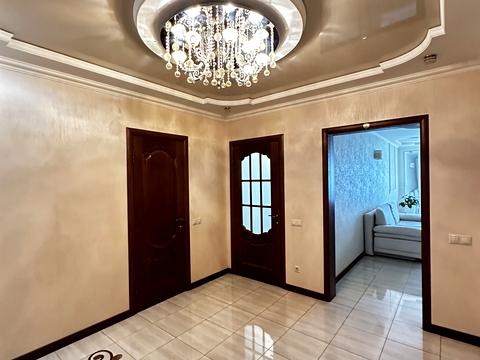 квартира по адресу Николая Лаврухина ул., 8