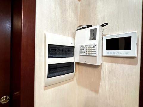 квартира по адресу Николая Лаврухина ул., 8