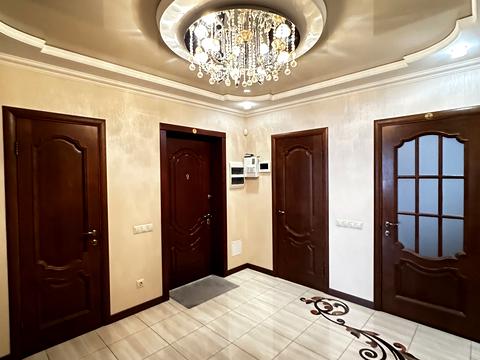 квартира по адресу Николая Лаврухина ул., 8