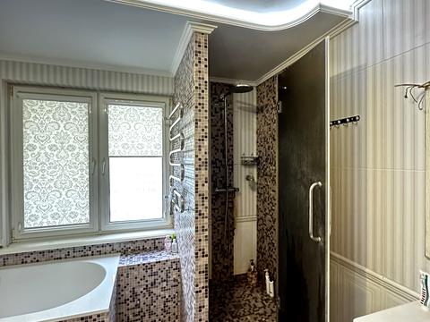 квартира по адресу Николая Лаврухина ул., 8