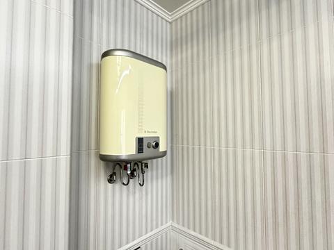 квартира по адресу Николая Лаврухина ул., 8