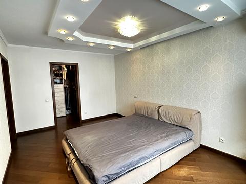 квартира по адресу Николая Лаврухина ул., 8