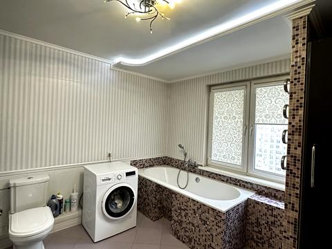 квартира по адресу Николая Лаврухина ул., 8