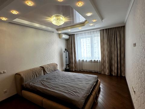 квартира по адресу Николая Лаврухина ул., 8