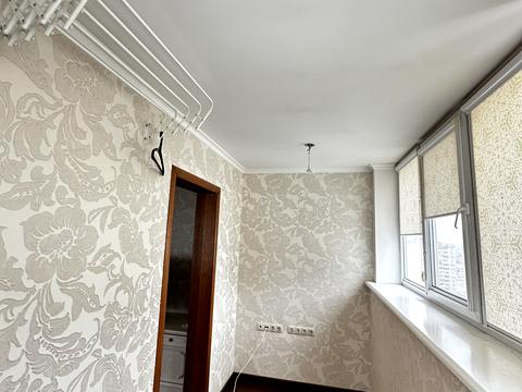 квартира по адресу Николая Лаврухина ул., 8