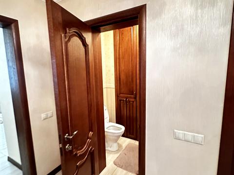 квартира по адресу Николая Лаврухина ул., 8