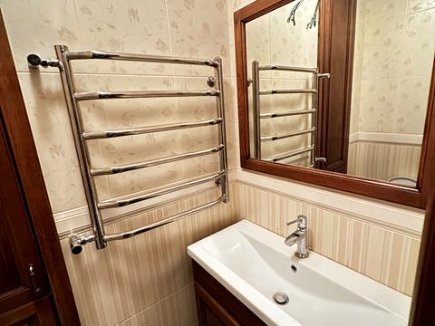 квартира по адресу Николая Лаврухина ул., 8