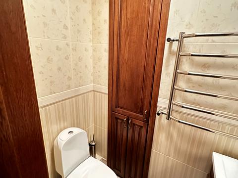 квартира по адресу Николая Лаврухина ул., 8