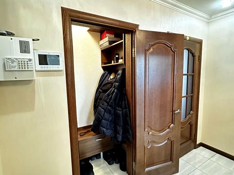 квартира по адресу Николая Лаврухина ул., 8