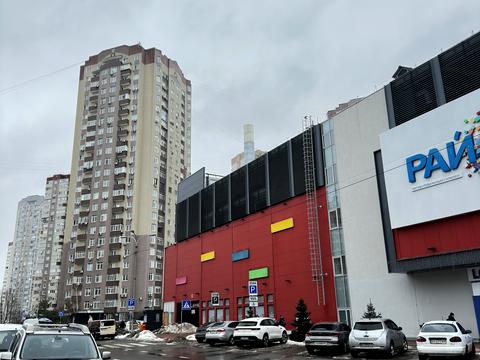 квартира по адресу Николая Лаврухина ул., 8