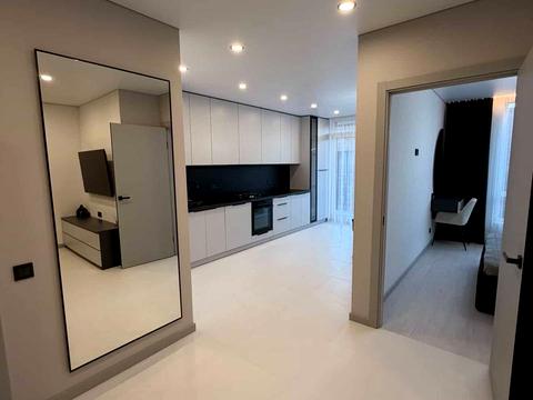 квартира за адресою Юліана Пелеша вул., 3