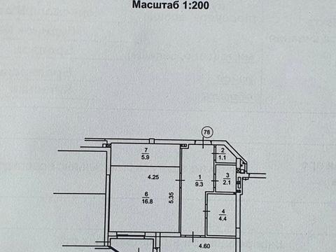 квартира за адресою В'ячеслава Чорновола вул., 17