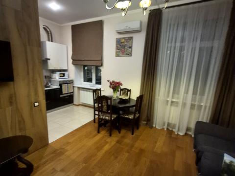 квартира за адресою Паторжинського вул., 8