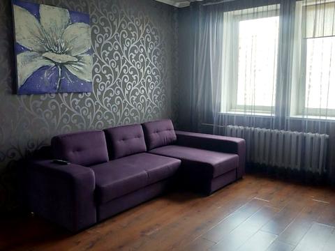 квартира за адресою Олени Пчілки вул., 3-А