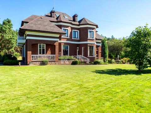 дом по адресу Заповідна