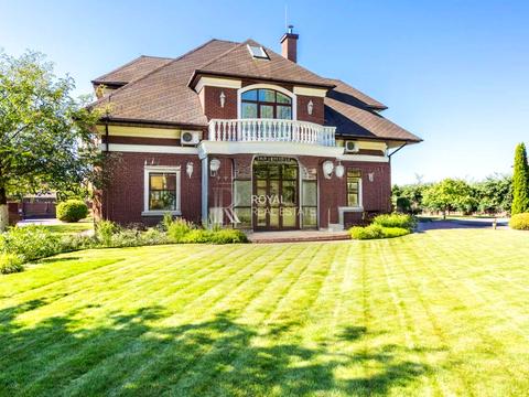 дом по адресу Заповідна