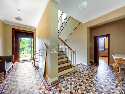 дом по адресу Заповідна