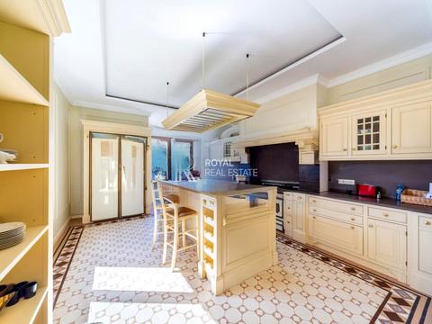 дом по адресу Заповідна