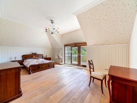 дом по адресу Заповідна