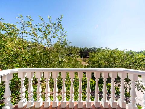 дом по адресу Заповідна