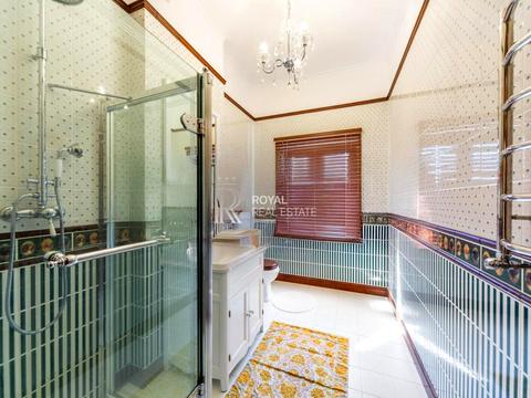 дом по адресу Заповідна