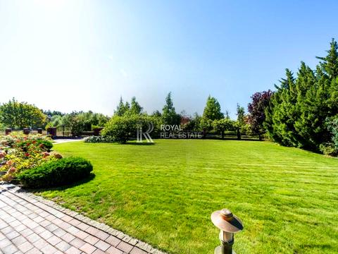 дом по адресу Заповідна