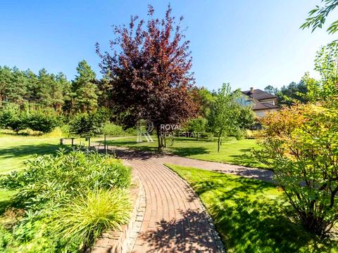 дом по адресу Заповідна