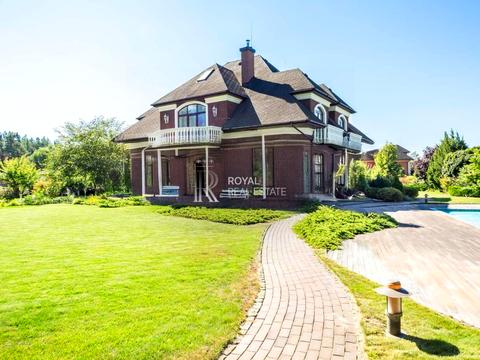 дом по адресу Заповідна