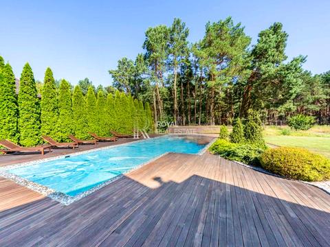 дом по адресу Заповідна